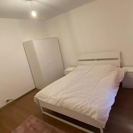 Apartament Marasesti Baia Mare Eksteriør billede