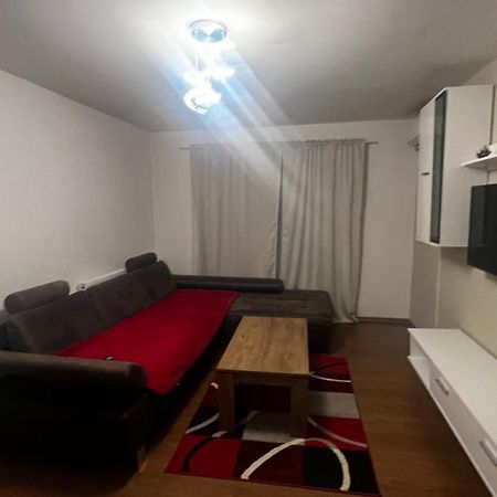 Apartament Marasesti Baia Mare Eksteriør billede