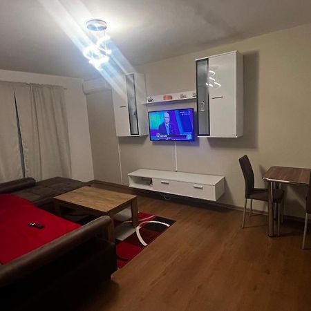 Apartament Marasesti Baia Mare Eksteriør billede