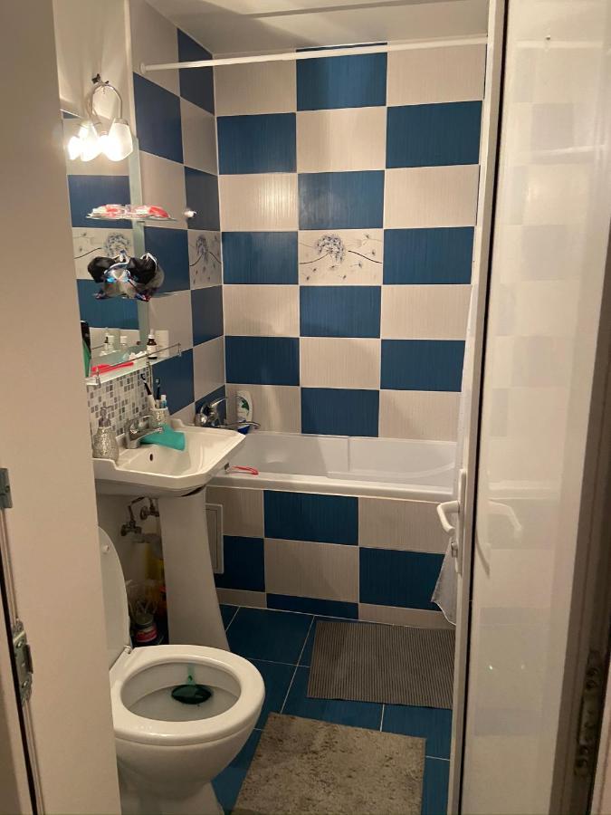 Apartament Marasesti Baia Mare Eksteriør billede