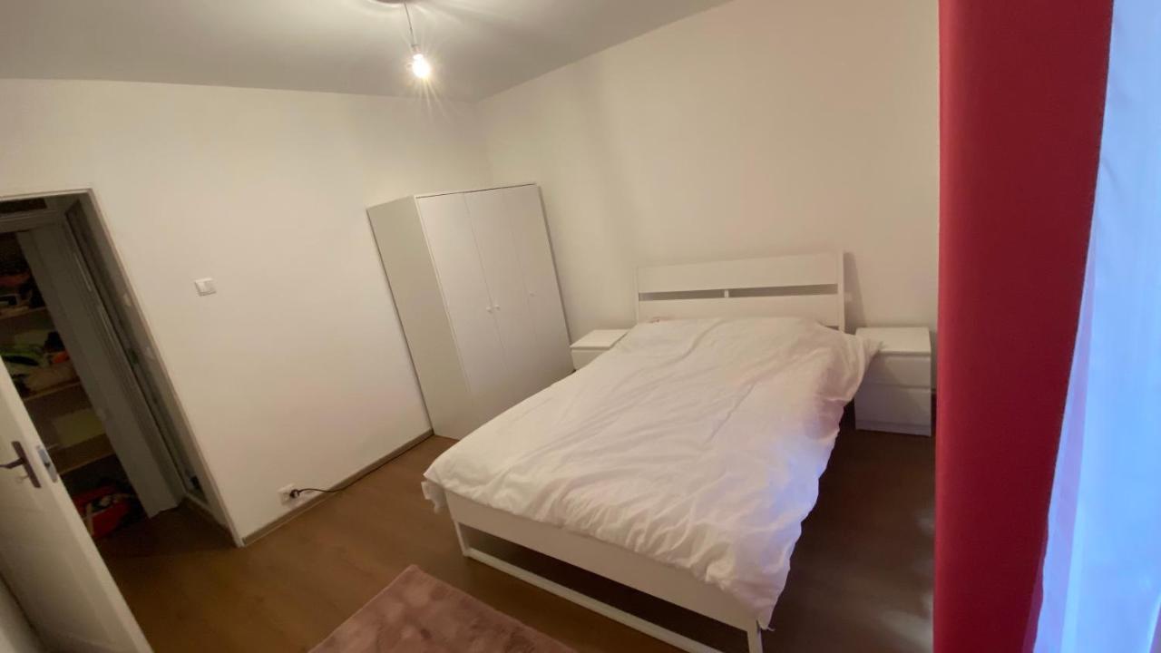 Apartament Marasesti Baia Mare Eksteriør billede
