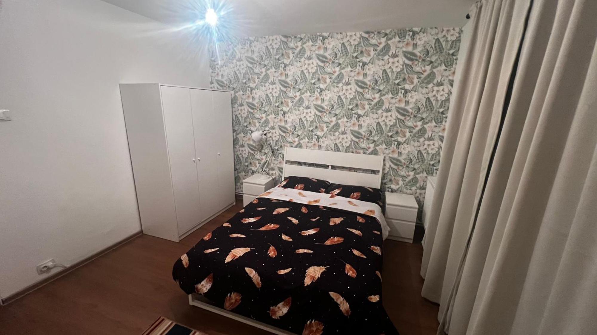 Apartament Marasesti Baia Mare Eksteriør billede