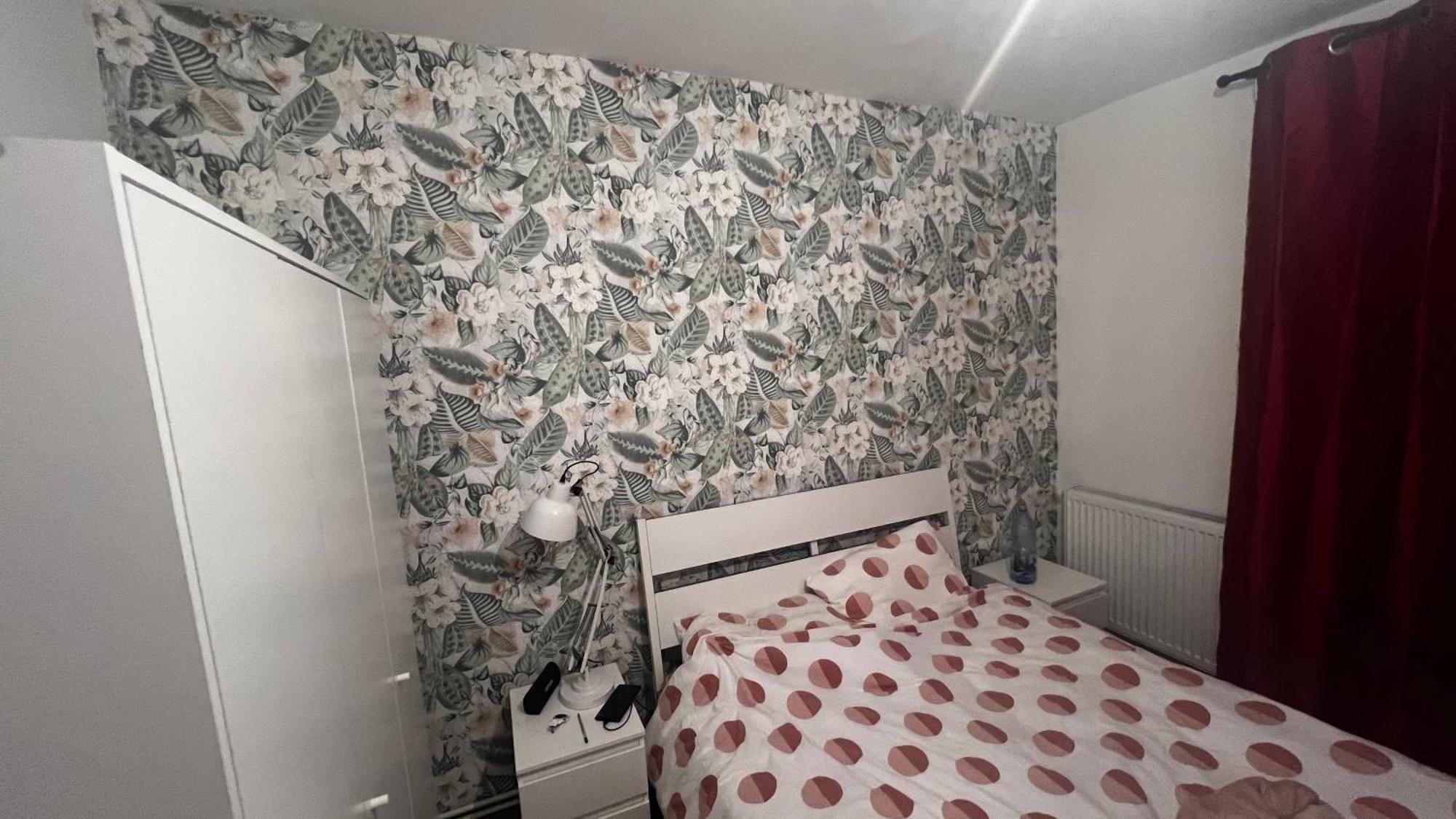 Apartament Marasesti Baia Mare Eksteriør billede