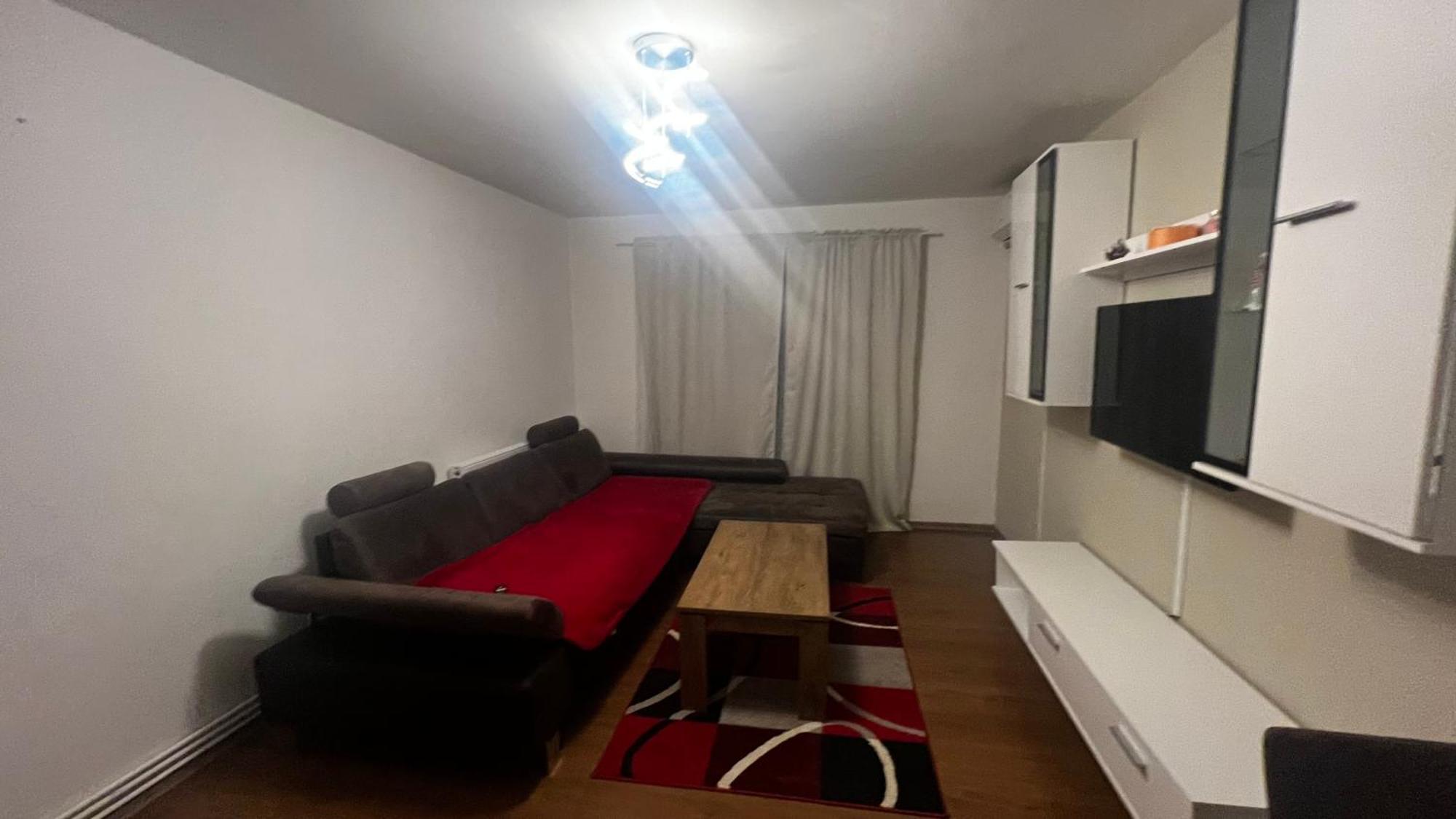 Apartament Marasesti Baia Mare Eksteriør billede